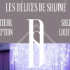 Les délices de Salomé